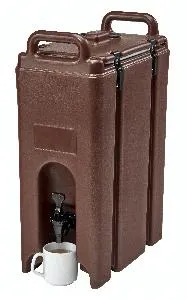 Термоконтейнер Cambro 500Lcd131 для напитков 18л – купить в Ижевске по цене завода