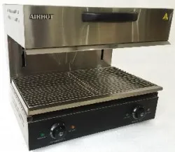 Купить гриль airhot sge-600 саламандра в Ижевске – цена завода, доставка до двери | RuOborudovanie.ru