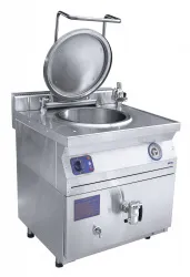 Купить котел пищеварочный abat кпэм-60/7т арт.110000009839 700 серии стационарный без миксера в Ижевске – цена завода, доставка до двери | RuOborudovanie.ru
