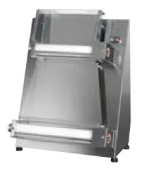 Тестораскатка настольная для формирования пиццы до 40 см XTS SP42RP(S42RP) – купить по цене завода