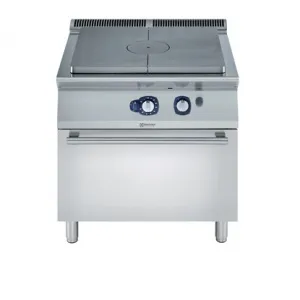 Плита со сплошной поверхностью 700 серии Electrolux E7STGH10G0 371008 ГАЗ – купить по цене завода