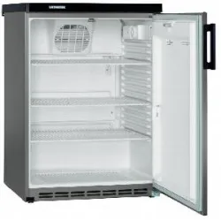 Купить шкаф холодильный liebherr fkvesf 1805 в Ижевске – цена завода, доставка до двери | RuOborudovanie.ru