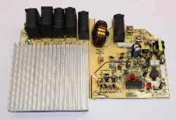 Плата главная Airhot для плиты индукционной Ip-3500-Wok