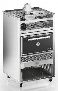 Гриль-печь Josper Hja-50 – купить по цене завода