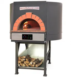 Печь для пиццы дровяная Morello Forni Mix-E100 Standard – купить в Ижевске по цене завода
