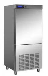 Купить шкаф шокового охлаждения sagi tc101l – цена от завода, доставка до двери | RuOborudovanie.ru