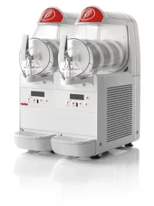 Фризер Ugolini MINIGEL 2 Plus для мягкого мороженого – купить в Ижевске по цене завода
