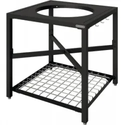 Купить модуль базовый egg frame 122193 для гриля м big green egg – цена от завода, доставка до двери | RuOborudovanie.ru