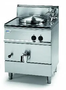 Котел пищеварочный Tecnoinox P70Ie7 616049 – купить в Ижевске по цене завода