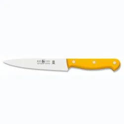 Нож универсальный 15СМ Technic черный 27100.8603000.150 – купить в RuOborudovanie.ru с доставкой до двери Купить нож универсальный 15см technic черный 27100.8603000.150 – цена от завода, доставка до двери | RuOborudovanie.ru