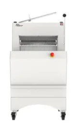 Хлеборезка JAC Duro 450 3ф 11мм, 663х760х1243мм – купить в Ижевске по цене завода