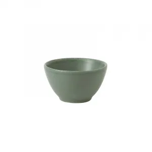 Соусник 0,11Л D8,5См H5См, без борта, Nourish, цвет Andorra Green Rbgnbsd41 – купить в Ижевске по цене завода
