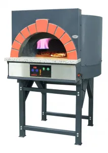 Печь для пиццы Morello Forni Pg110 Standard газовая – купить в Ижевске по цене завода