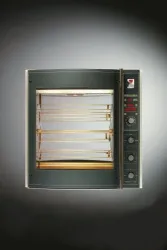 Гриль ДЛЯ КУР Ubert ROTISSERIE RT508CC+ RT DI – купить в RuOborudovanie.ru с доставкой до двери Купить гриль для кур ubert rotisserie rt508cc+ rt di – цена от завода, доставка до двери | RuOborudovanie.ru