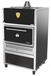 Гриль-печь Josper Hja-50 Hc – купить в Ижевске по цене завода