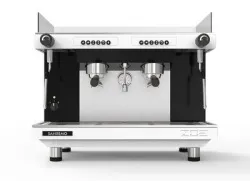 Кофемашина Sanremo Zoe Tall 2 гр. 220В автомат белая – купить в Ижевске с доставкой Купить кофемашина sanremo zoe tall 2 гр. 220в автомат белая в Ижевске – цена завода, доставка до двери | RuOborudovanie.ru