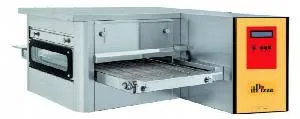 Печь для пиццы Itpizza T40 конвейерная – купить в Ижевске по цене завода