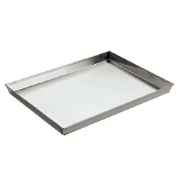 Противень Paderno 41751-60, 60х40см H3см, алюминий – купить в Ижевске с доставкой Купить противень paderno 41751-60, 60х40см h3см, алюминий в Ижевске – цена завода, доставка до двери | RuOborudovanie.ru