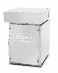 Купить льдогенератор brema m600 split чешуя – цена от завода, доставка до двери | RuOborudovanie.ru