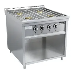 Плита газовая Вулкан-Heidebrenner Прг-Iiа-4М Standart арт.822409 серия 900 – купить в Ижевске с доставкой Купить плита газовая вулкан-heidebrenner прг-iiа-4м standart арт.822409 серия 900 в Ижевске – цена завода, доставка до двери | RuOborudovanie.ru