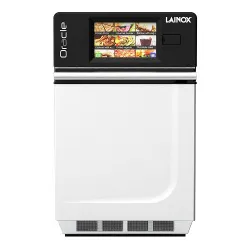 Купить печь комбинированная lainox oracle orac1 в Ижевске – цена завода, доставка до двери | RuOborudovanie.ru