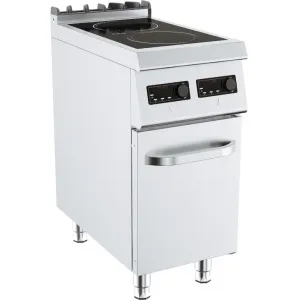 Плита индукционная Epicur-Kusina G7IN100E – купить в Ижевске по цене завода