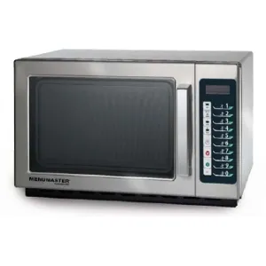 Печь микроволновая традиционная Menumaster RCS511TS – купить в Ижевске по цене завода