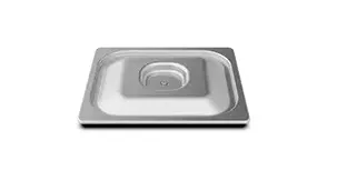 Крышка для герметичного закрытия Gn1/2 Unox Tg120 – купить в Ижевске по цене завода