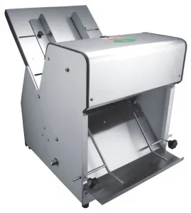 Хлеборезка Hurakan HKN-Pico12M2 – купить в Ижевске по цене завода