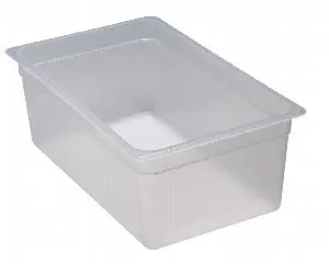 Гастроемкость Gn1/1-20 Cambro T полипропилен 190 18Pp – купить по цене завода