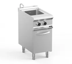 Купить макароноварка электрическая 700 серии apach chef line glpce47csp в Ижевске – цена завода, доставка до двери | RuOborudovanie.ru
