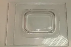 Крышка верхняя Indokor Ivp для 430Pt/2