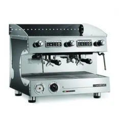 Купить кофемашина sanremo capri dlx 2 гр. 220в автомат чёрная – цена от завода, доставка до двери | RuOborudovanie.ru
