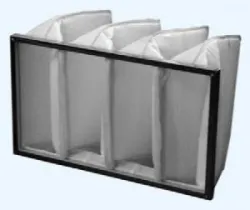 Фильтр карманный Frr G3