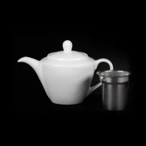 Чайник заварочный с фильтром Corone Caffe&Te 500 мл – купить в Ижевске по цене завода