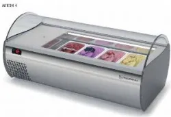 Витрина для мороженого Tecfrigo Microgel 2 – купить в Ижевске с доставкой Купить витрина для мороженого tecfrigo microgel 2 в Ижевске – цена завода, доставка до двери | RuOborudovanie.ru