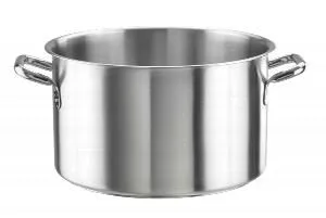 Кастрюля широкая Tender 24Х14,5 6,25Л 33900524 – купить в Ижевске по цене завода