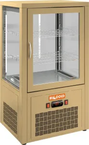 Витрина Hicold Vrc 70 Biege – купить в Ижевске по цене завода