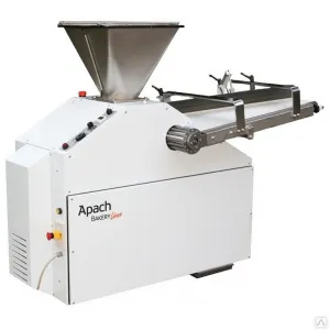 Стол с прижимной доской Apach Bakery Line Tf для вакуумного делителя серии Sd/Sdt/Sdf – купить в Ижевске по цене завода