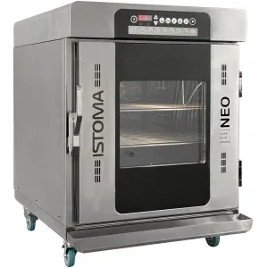 Печь томления Robolabs Istoma Neo низкотемпературного приготовления электрическая – купить в Ижевске по цене завода