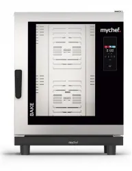 Пароконвектомат Distform MyChef Bake электрический 10 ур. 60*40 см, облачное хранение – купить в RuOborudovanie.ru с доставкой до двери Купить пароконвектомат distform mychef bake электрический 10 ур. 60*40 см, облачное хранение – цена от завода, доставка до двери | RuOborudovanie.ru