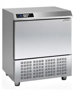Шкаф шоковой заморозки Sagi Df51M – купить по цене завода
