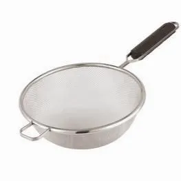Сито металл 18СМ Paderno 12622-18 – купить в Ижевске по цене завода