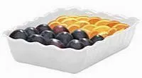 Купить салатник cambro пластик 148 dc10 в Ижевске – цена завода, доставка до двери | RuOborudovanie.ru