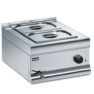 Мармит настольный 2*GN1/2 Lincat BM4AWFL – купить в Ижевске по цене завода