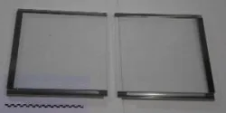 Дверца левая Airhot для Hw-110