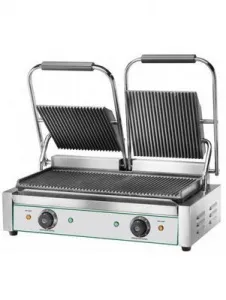 Гриль Fimar EG-03 (EASYLINE) контактный – купить в Ижевске по цене завода