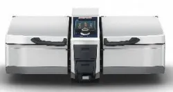 Купить сковорода rational ivario pro 2-s p с давлением wy9epra.0001972 многофункциональная в Ижевске – цена завода, доставка до двери | RuOborudovanie.ru
