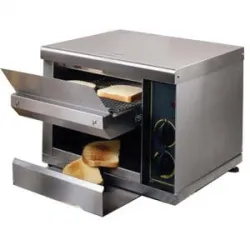 Купить тостер roller grill ct 540 b в Ижевске – цена завода, доставка до двери | RuOborudovanie.ru