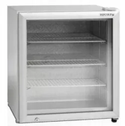 Купить шкаф морозильный tefcold uf100g на 90л со стеклом в Ижевске – цена завода, доставка до двери | RuOborudovanie.ru
